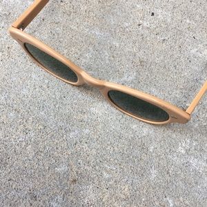 Vintage Sunglasses!